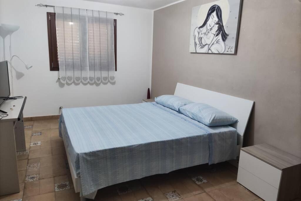 Casa Relax in periferia con ingresso e parcheggio privato. Appartamento Zimmardo Esterno foto